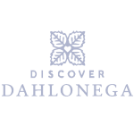 Discover Dahlonega Logo