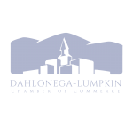 Dahlonega-Lumpkin Chamber of Commerce Logo