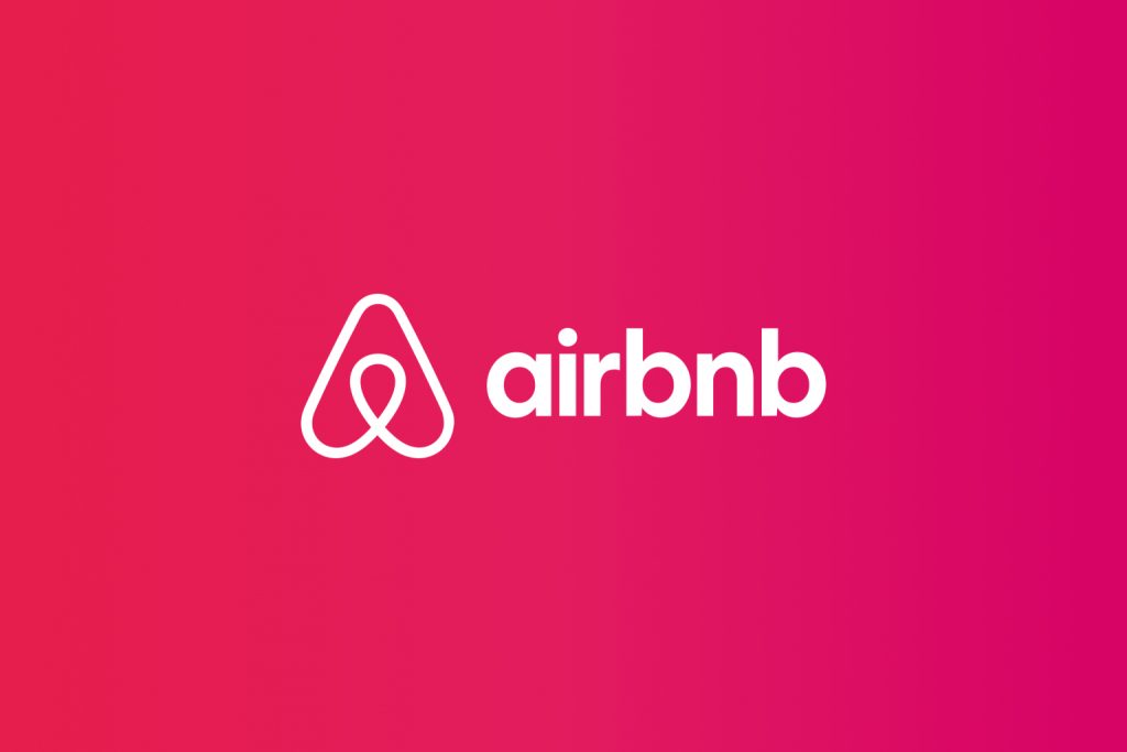 Airbnb Logo Dahlonega Vacation